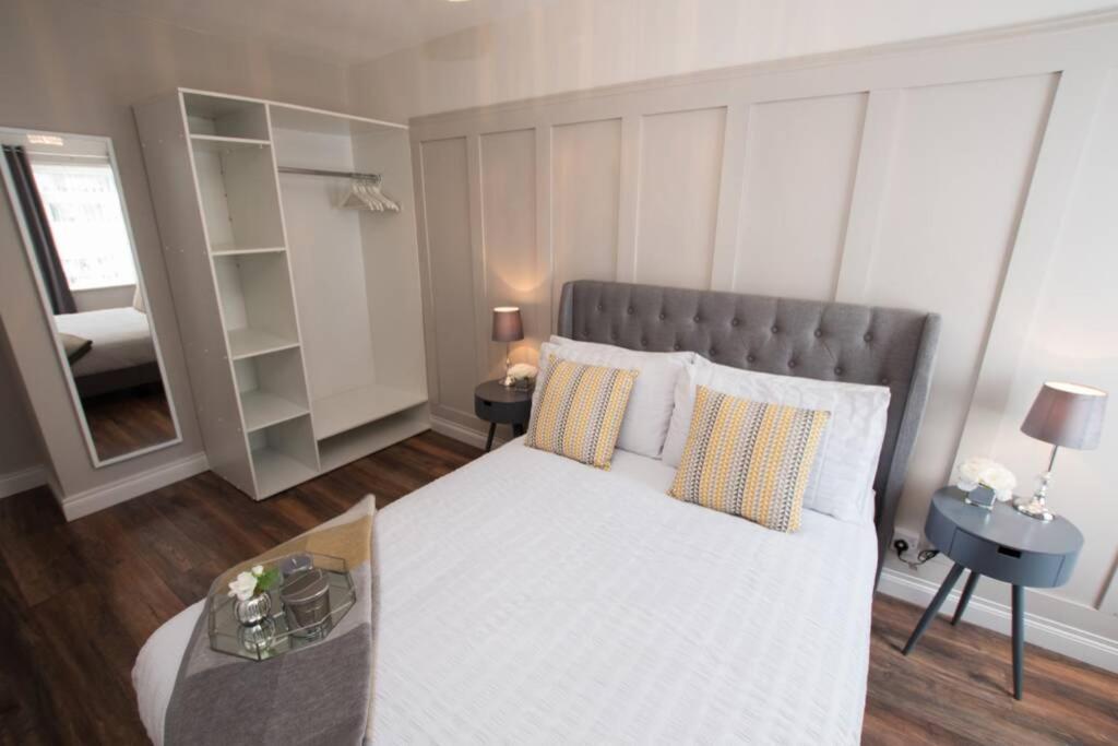 Atlantic View Apartment Данглоу Экстерьер фото