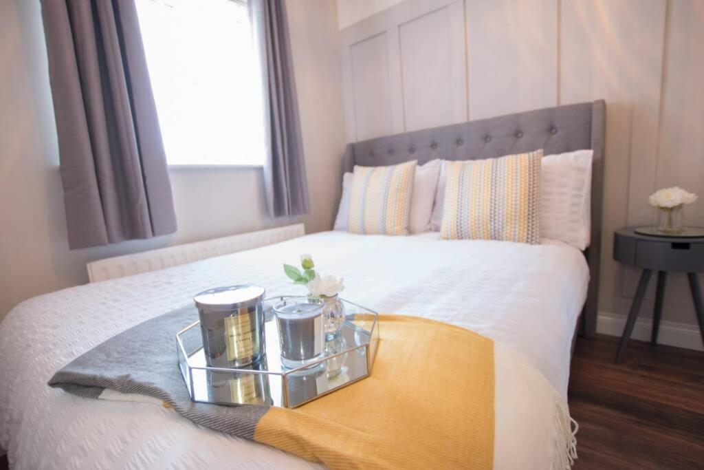Atlantic View Apartment Данглоу Экстерьер фото