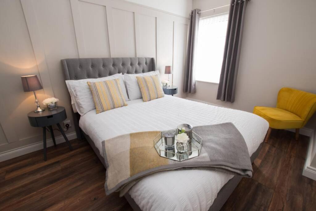 Atlantic View Apartment Данглоу Экстерьер фото